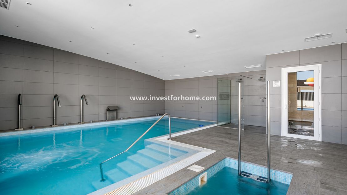 Reventa - Apartamento - Orihuela Costa - Inland