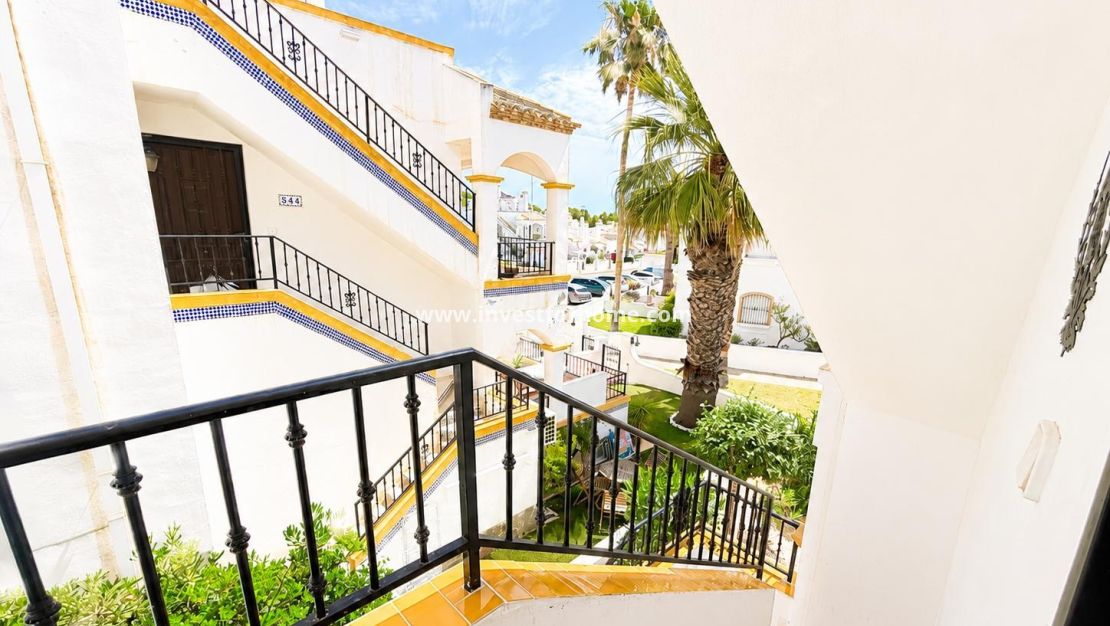 Reventa - Apartamento - Orihuela Costa - Inland