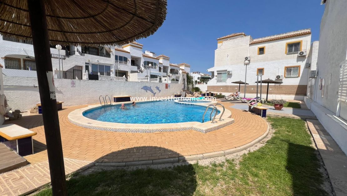 Reventa - Apartamento - Orihuela Costa - Inland