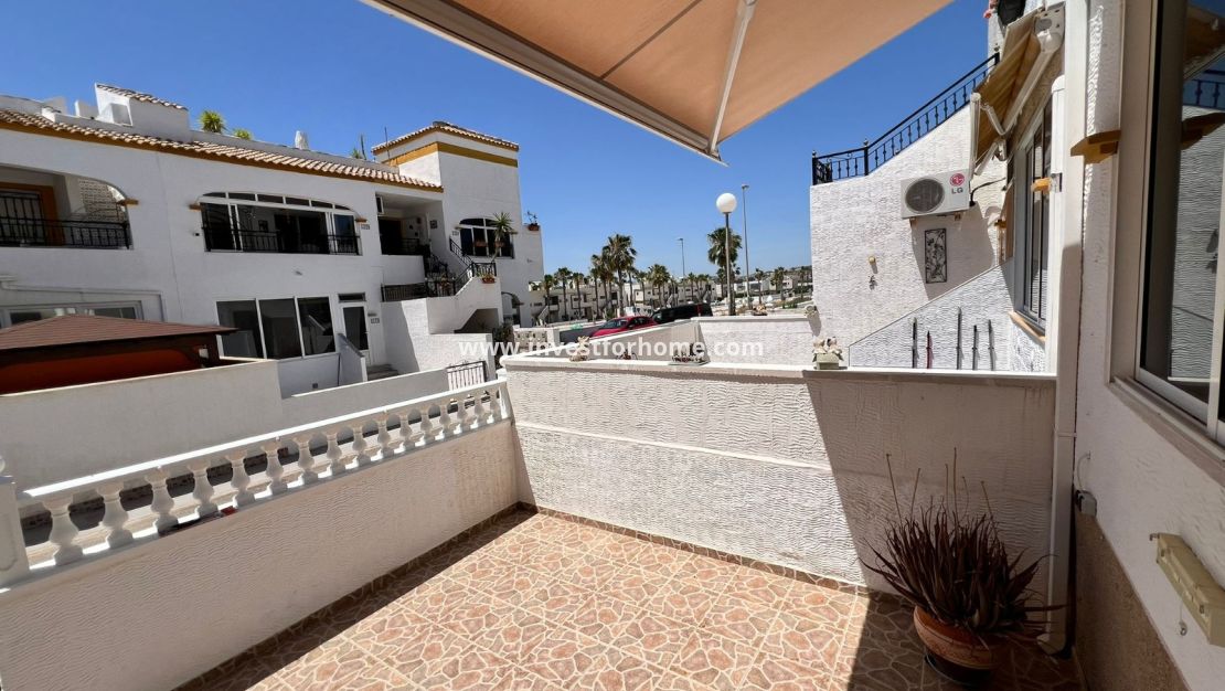 Reventa - Apartamento - Orihuela Costa - Inland