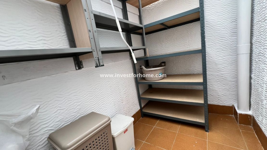 Reventa - Apartamento - Orihuela Costa - Inland