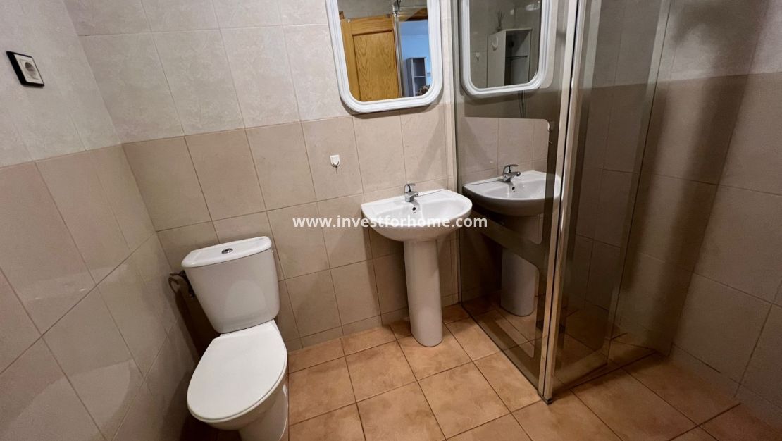 Reventa - Apartamento - Orihuela Costa - Inland
