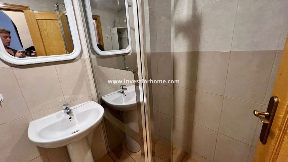 Reventa - Apartamento - Orihuela Costa - Inland