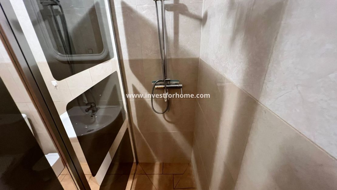 Reventa - Apartamento - Orihuela Costa - Inland