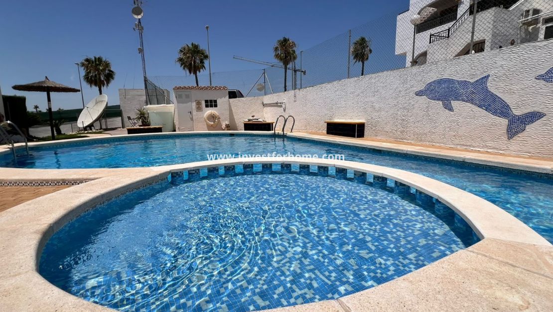 Reventa - Apartamento - Orihuela Costa - Inland