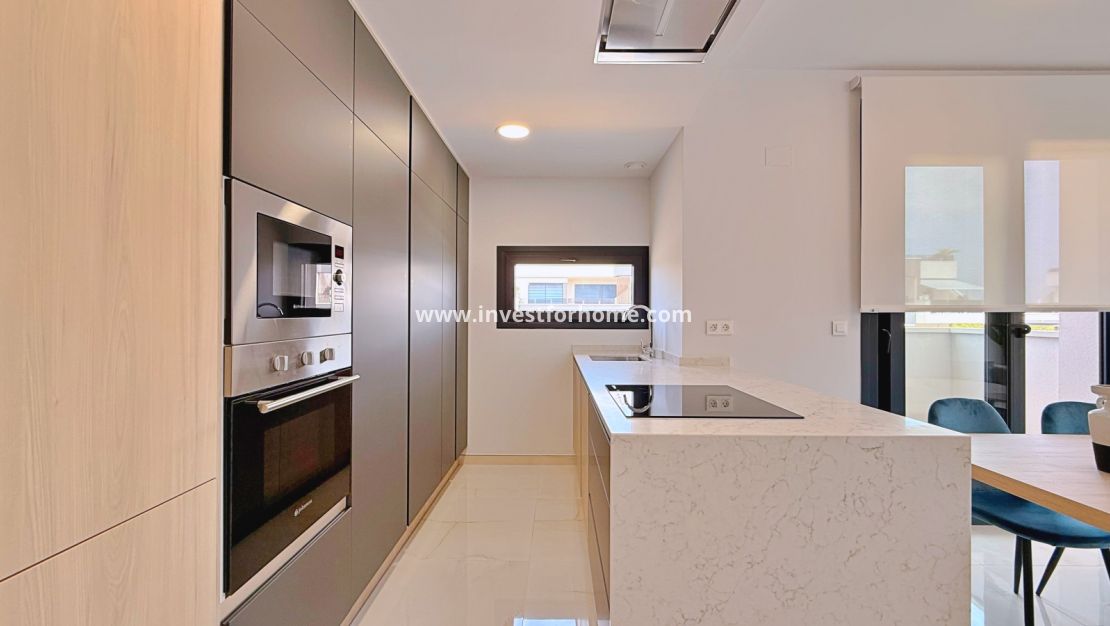 Reventa - Apartamento - Orihuela Costa - Inland