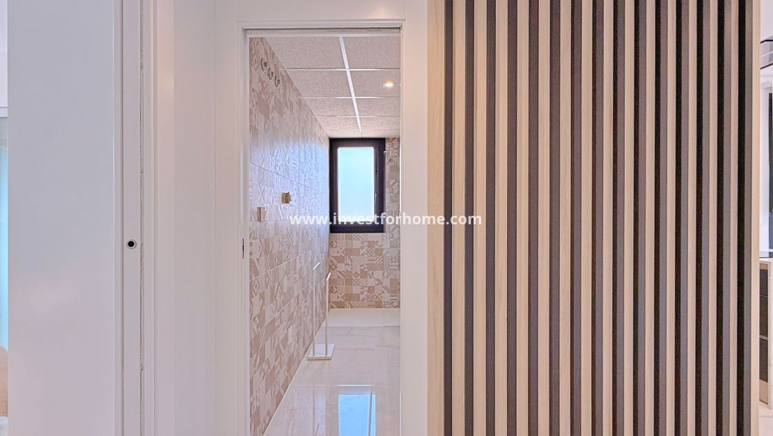 Reventa - Apartamento - Orihuela Costa - Inland