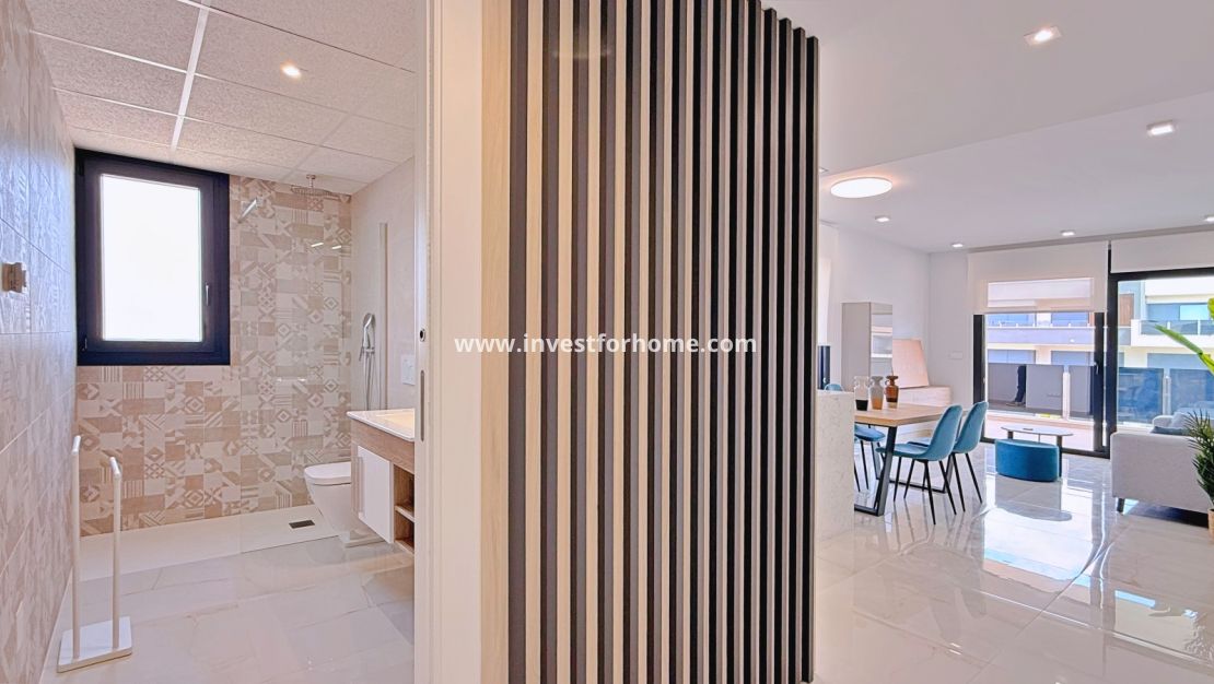 Reventa - Apartamento - Orihuela Costa - Inland