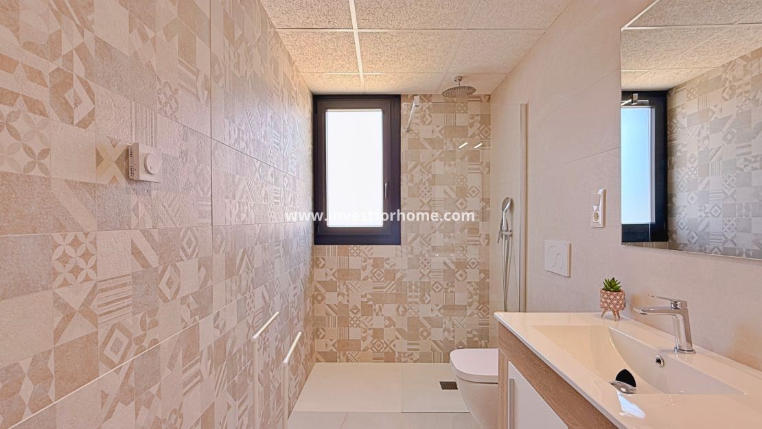 Reventa - Apartamento - Orihuela Costa - Inland