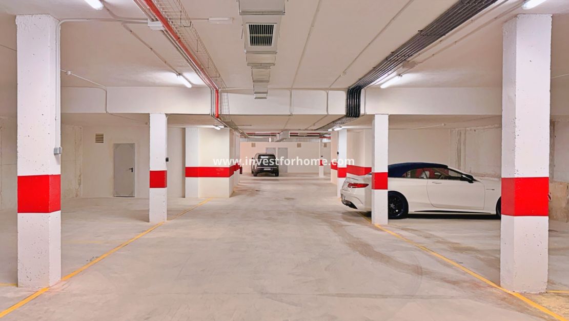 Reventa - Apartamento - Orihuela Costa - Inland