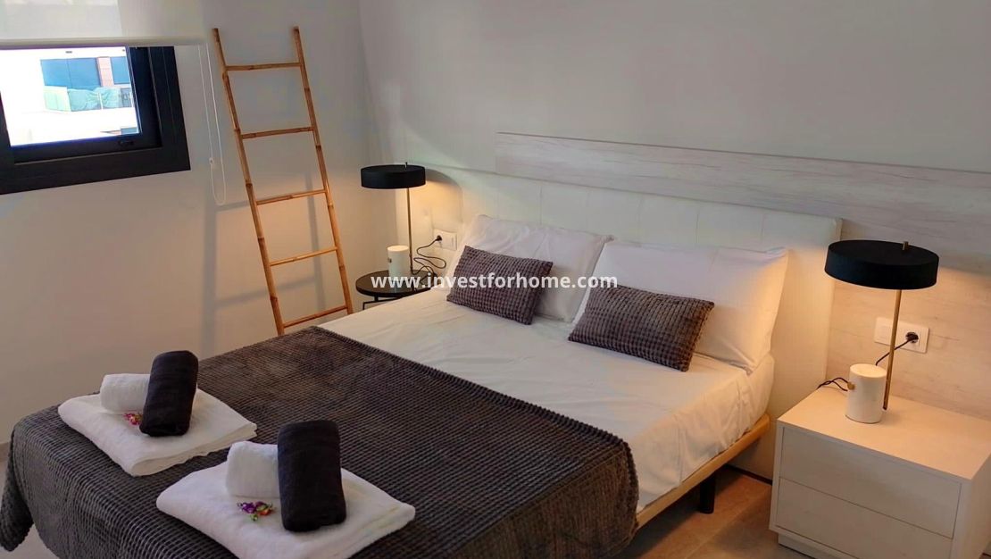 Reventa - Apartamento - Orihuela Costa - Inland