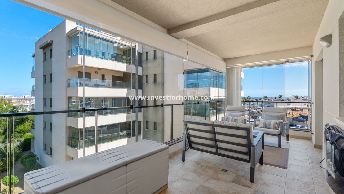 Reventa - Apartamento - Orihuela Costa - Inland