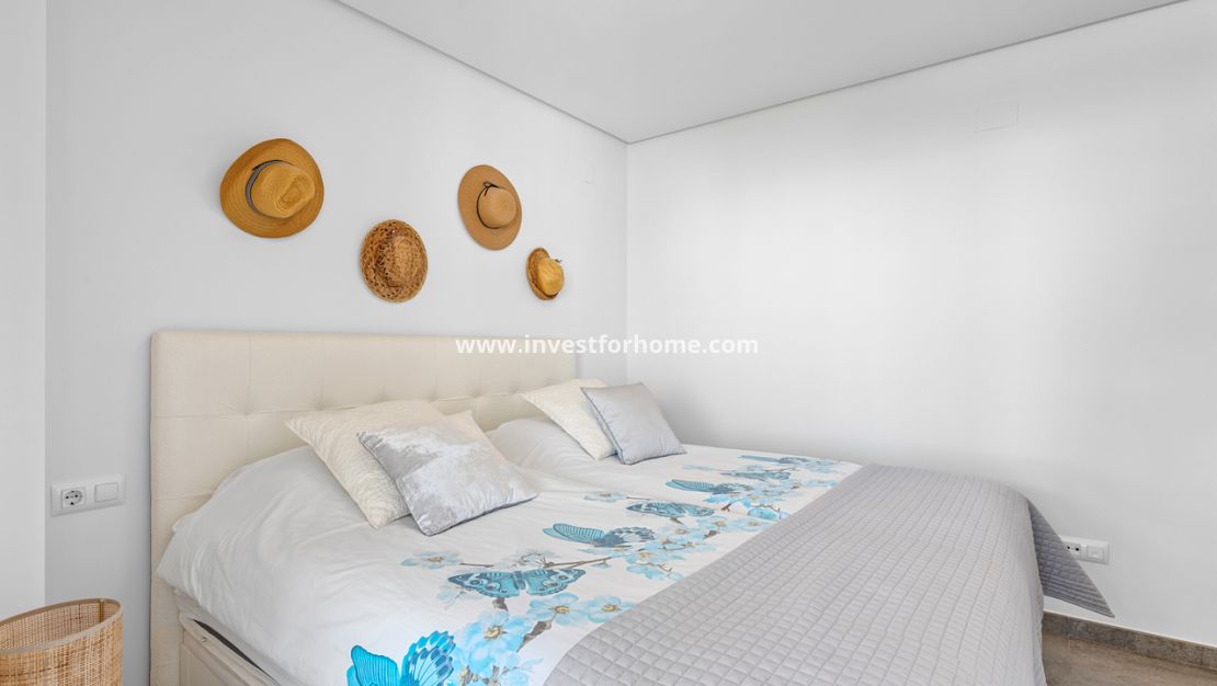 Reventa - Apartamento - Orihuela Costa - Inland