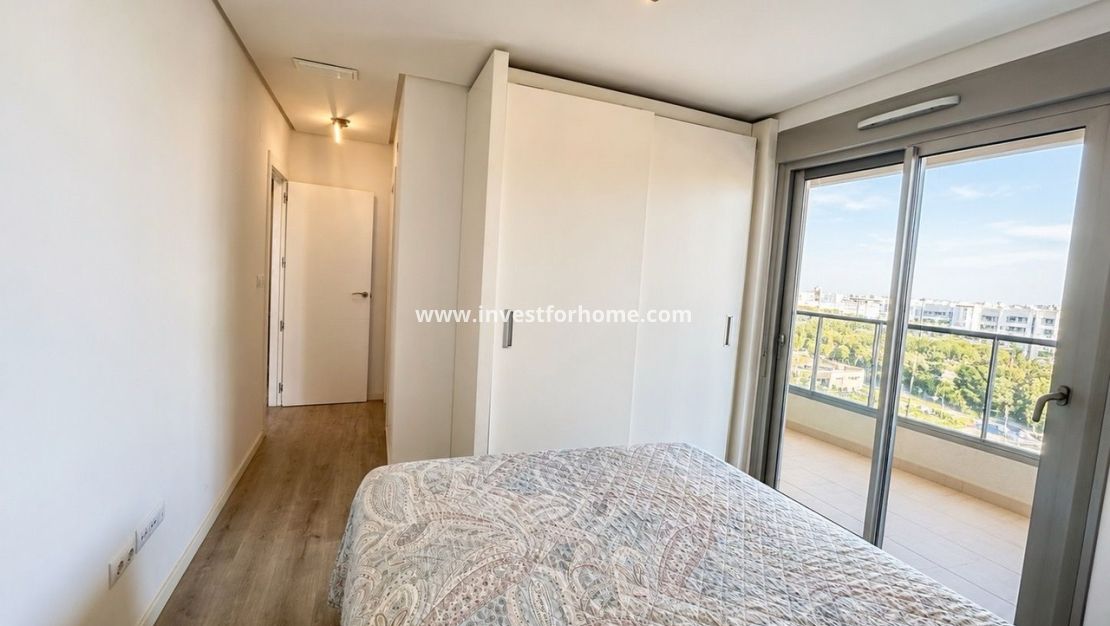 Reventa - Apartamento - Orihuela Costa - Inland