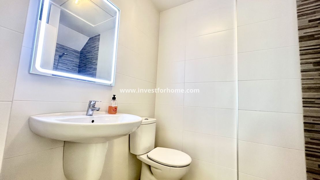 Reventa - Apartamento - Orihuela Costa - Inland