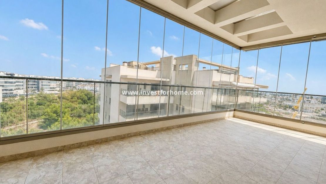 Reventa - Apartamento - Orihuela Costa - Inland