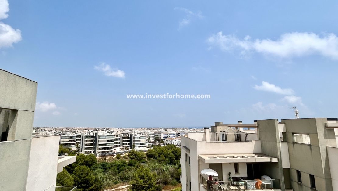 Reventa - Apartamento - Orihuela Costa - Inland