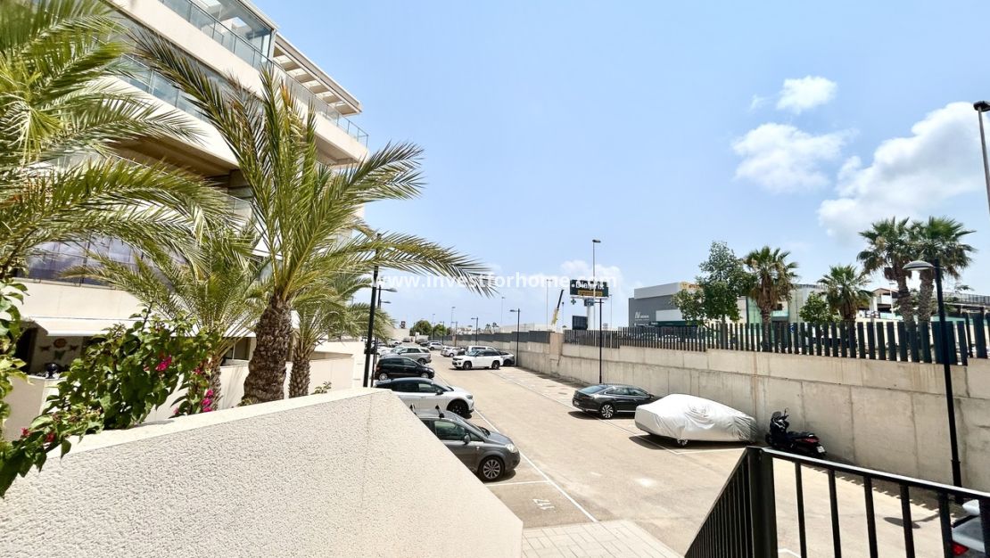 Reventa - Apartamento - Orihuela Costa - Inland