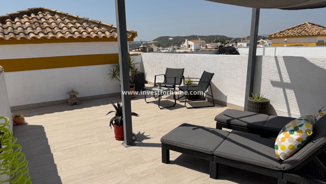 Reventa - Apartamento - Orihuela Costa - Inland