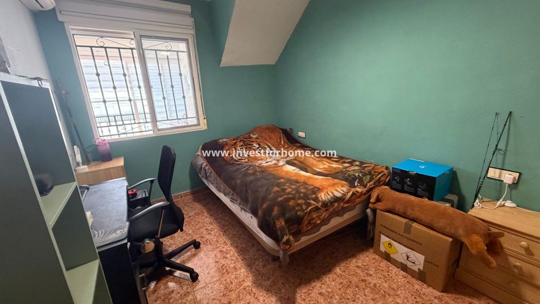 Reventa - Apartamento - Orihuela Costa - Inland