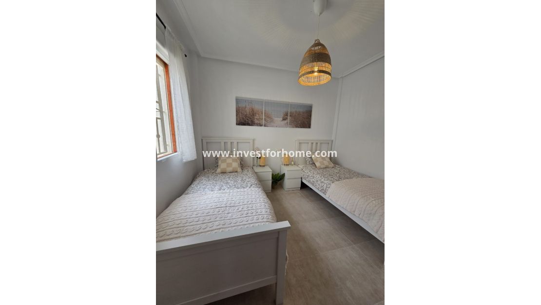 Reventa - Apartamento - Orihuela Costa - Inland