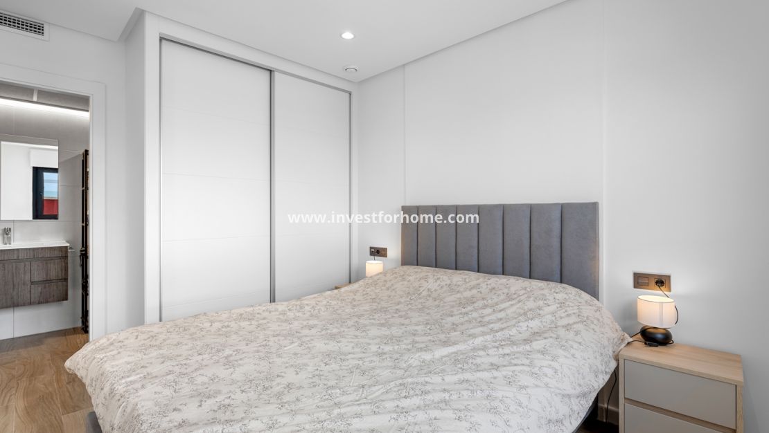 Reventa - Apartamento - Orihuela Costa - Inland