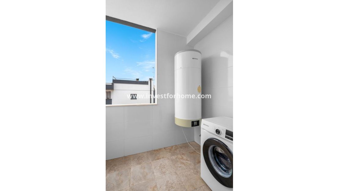 Reventa - Apartamento - Orihuela Costa - Inland