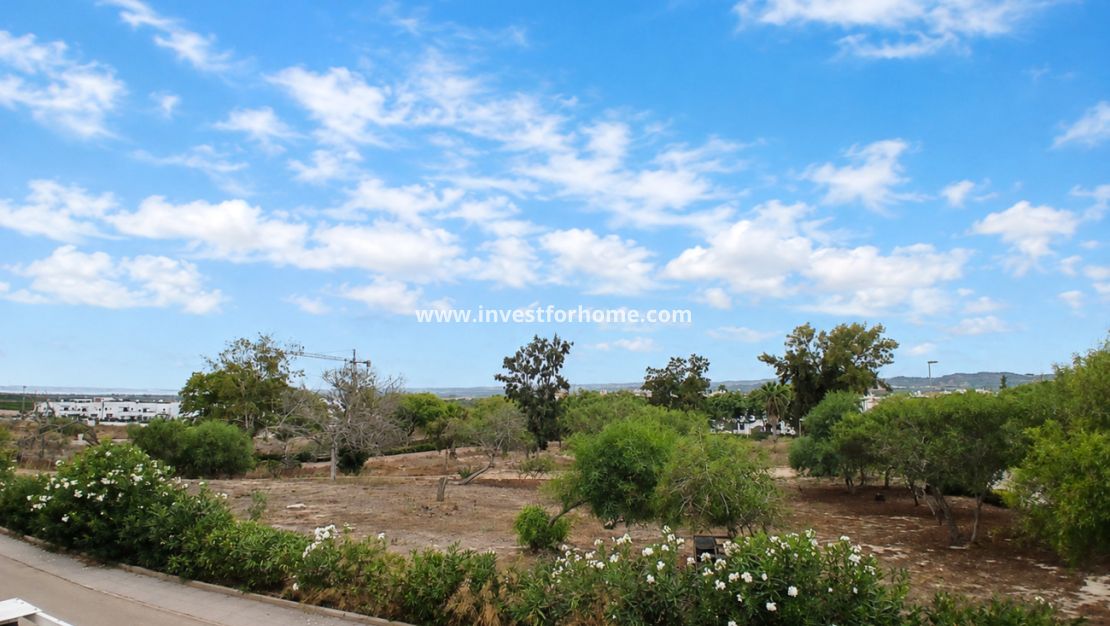 Reventa - Apartamento - Orihuela Costa - Inland