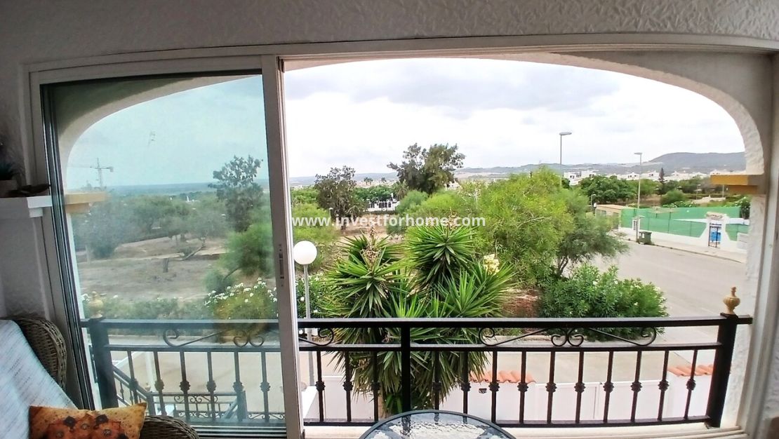Reventa - Apartamento - Orihuela Costa - Inland