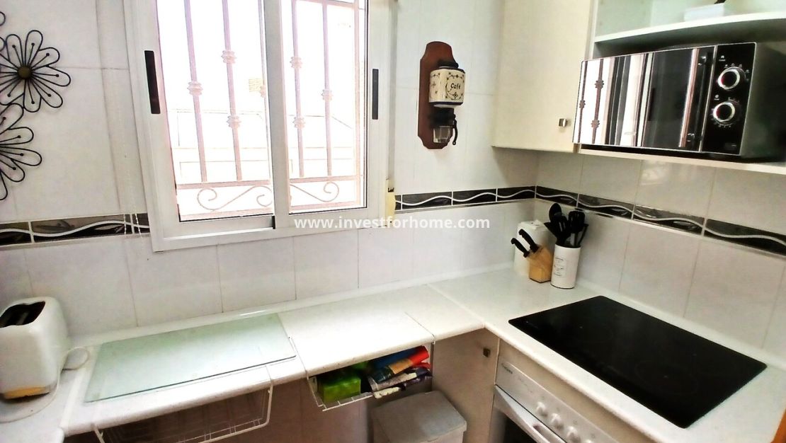 Reventa - Apartamento - Orihuela Costa - Inland