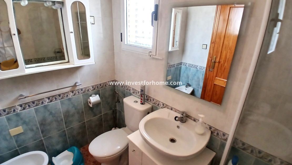 Reventa - Apartamento - Orihuela Costa - Inland