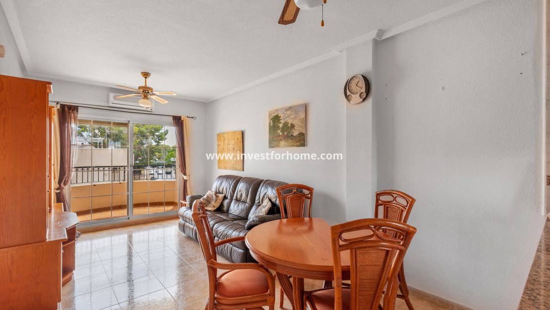 Reventa - Apartamento - Orihuela Costa - Inland
