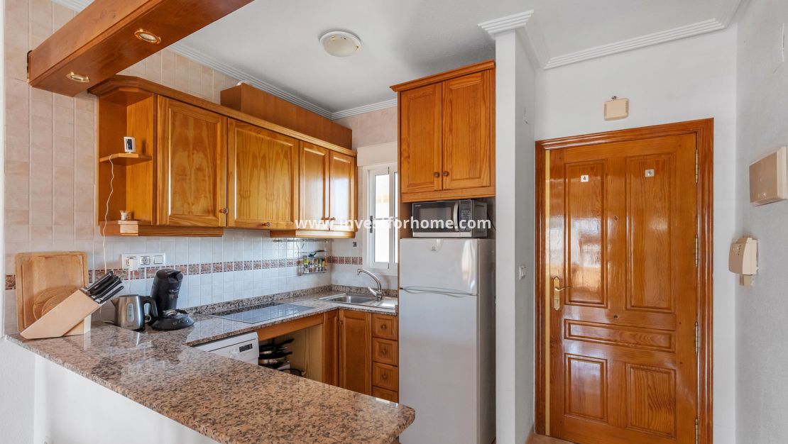 Reventa - Apartamento - Orihuela Costa - Inland