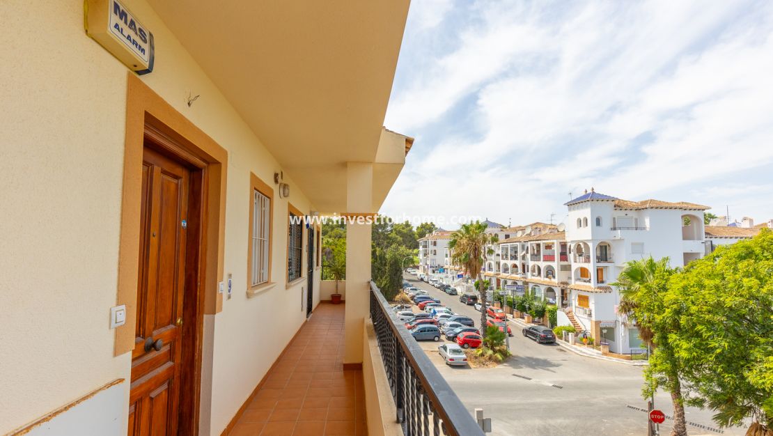 Reventa - Apartamento - Orihuela Costa - Inland