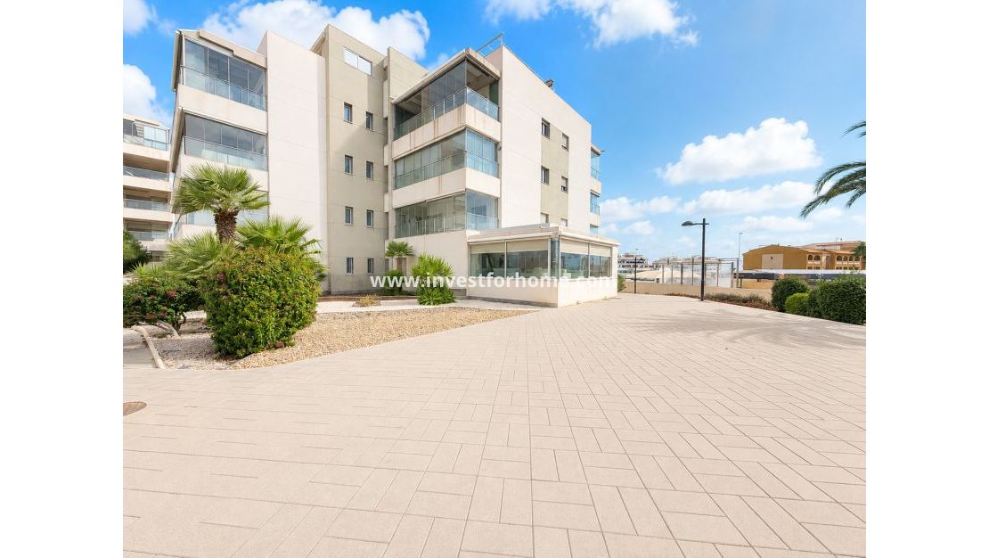 Reventa - Apartamento - Orihuela Costa - Inland