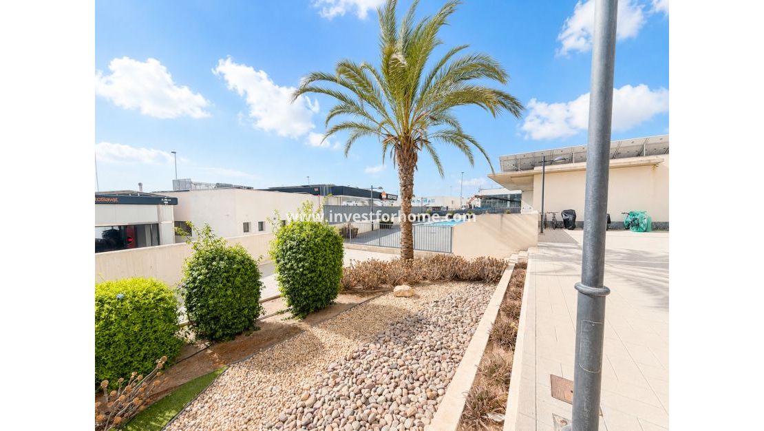 Reventa - Apartamento - Orihuela Costa - Inland