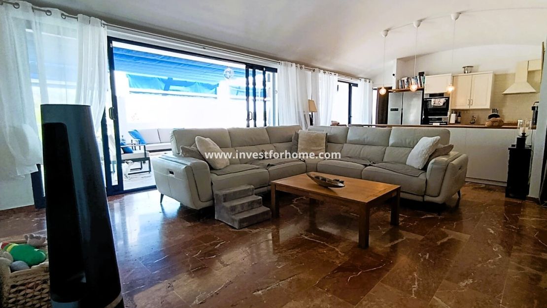Reventa - Apartamento - Orihuela Costa - Inland