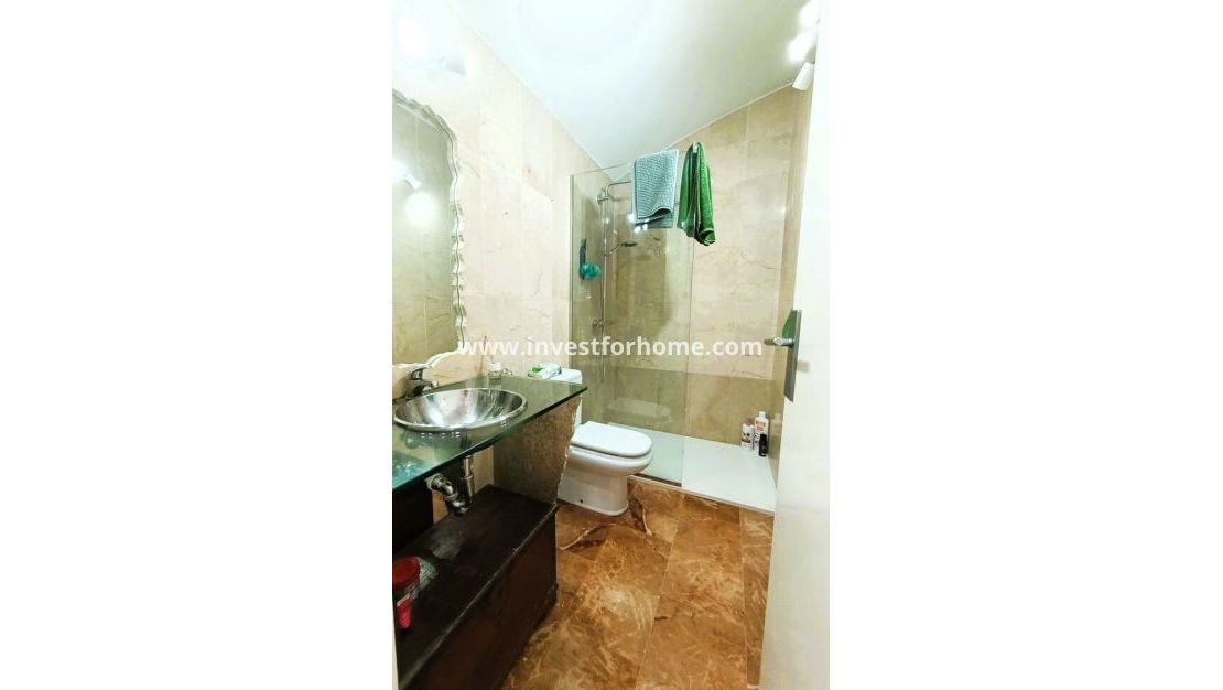 Reventa - Apartamento - Orihuela Costa - Inland