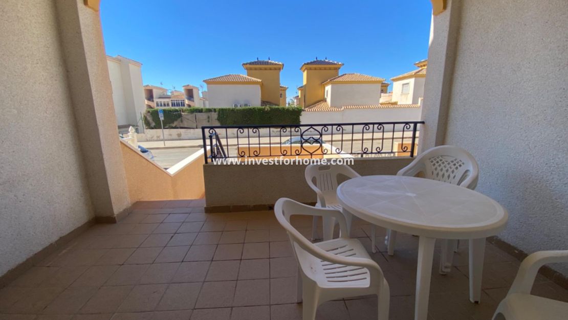 Reventa - Apartamento - Orihuela Costa - La Ciñuelica