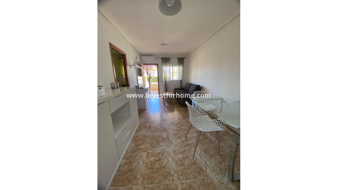 Reventa - Apartamento - Orihuela Costa - La Ciñuelica