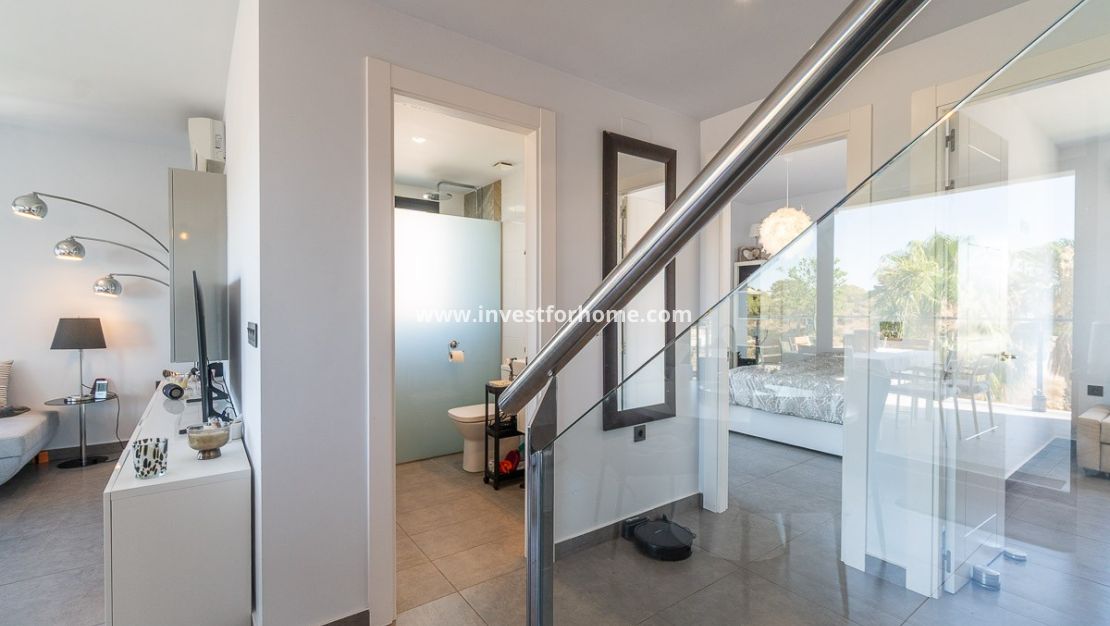Reventa - Apartamento - Orihuela Costa - La fuente