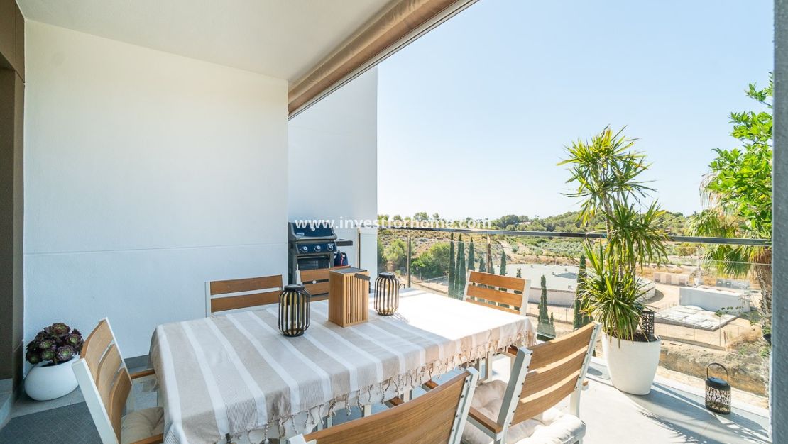 Reventa - Apartamento - Orihuela Costa - La fuente