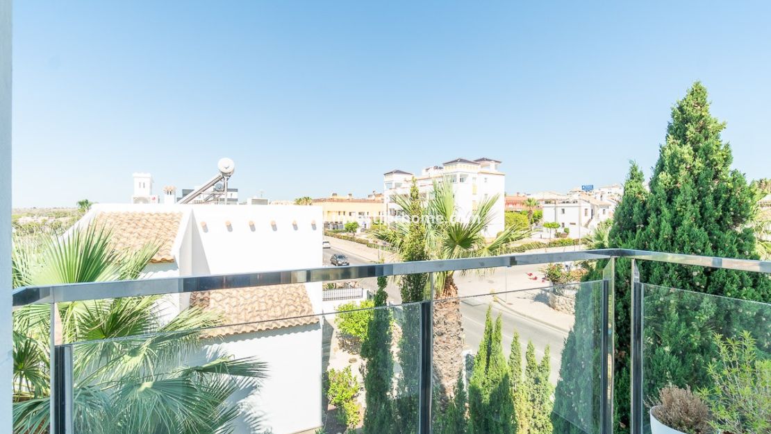Reventa - Apartamento - Orihuela Costa - La fuente