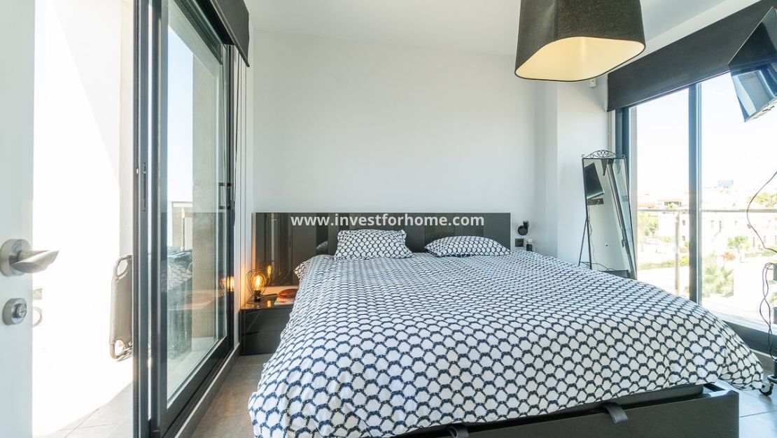 Reventa - Apartamento - Orihuela Costa - La fuente