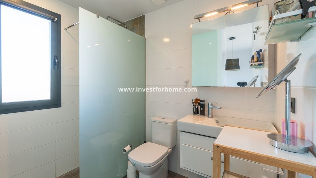 Reventa - Apartamento - Orihuela Costa - La fuente
