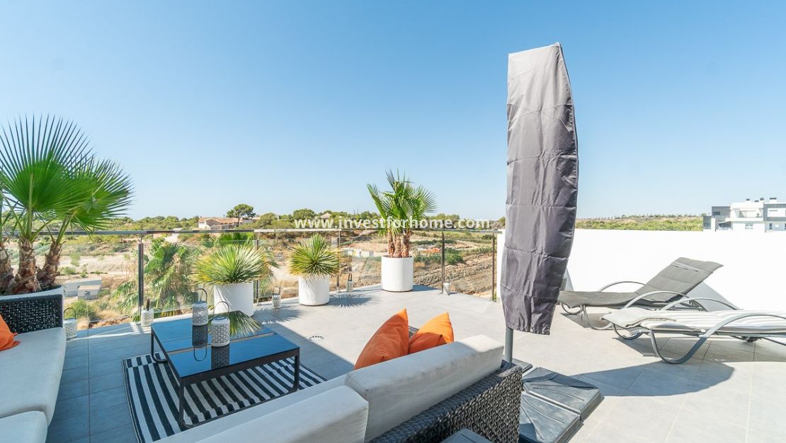 Reventa - Apartamento - Orihuela Costa - La fuente