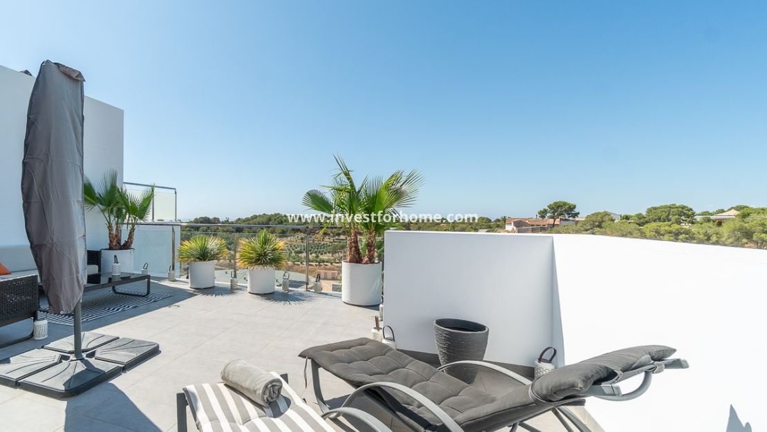 Reventa - Apartamento - Orihuela Costa - La fuente