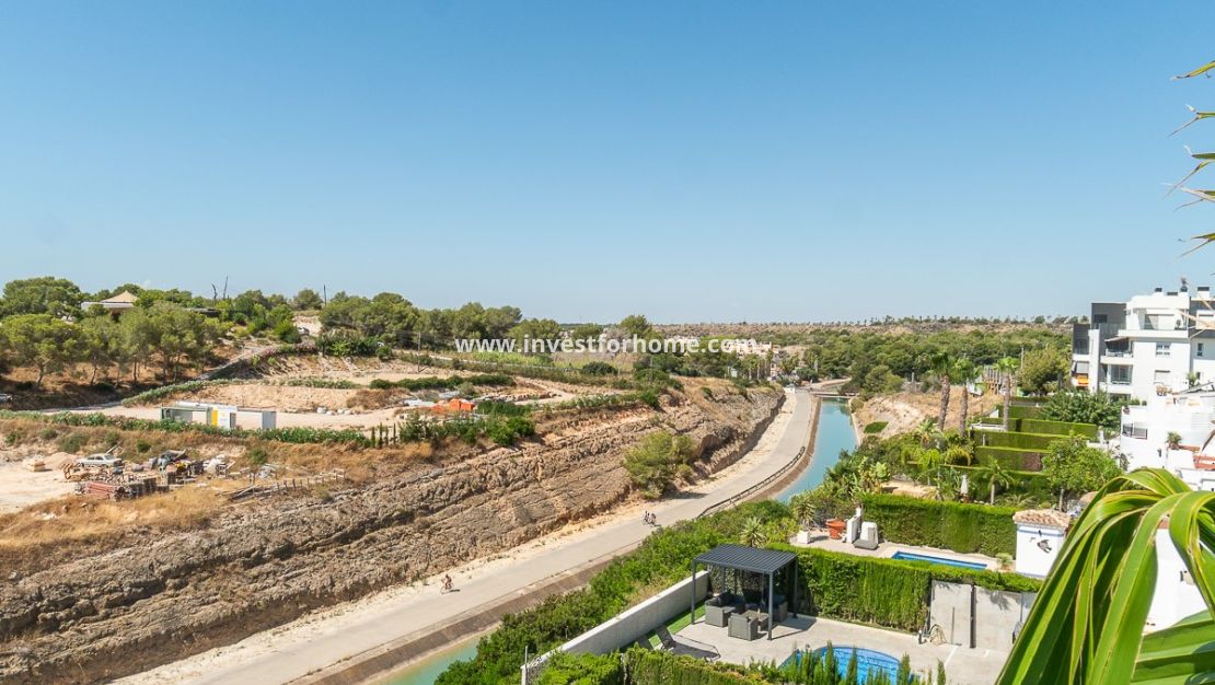 Reventa - Apartamento - Orihuela Costa - La fuente