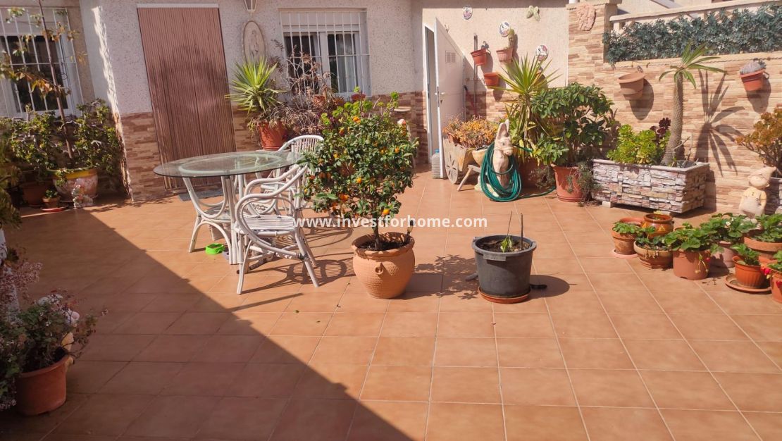 Reventa - Apartamento - Orihuela Costa - La Regia