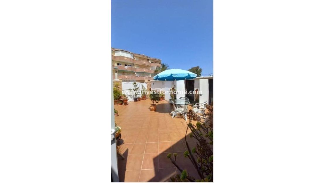 Reventa - Apartamento - Orihuela Costa - La Regia